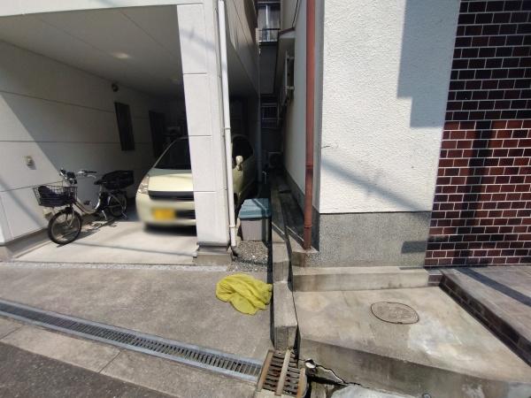 大阪市此花区高見３丁目の中古一戸建て