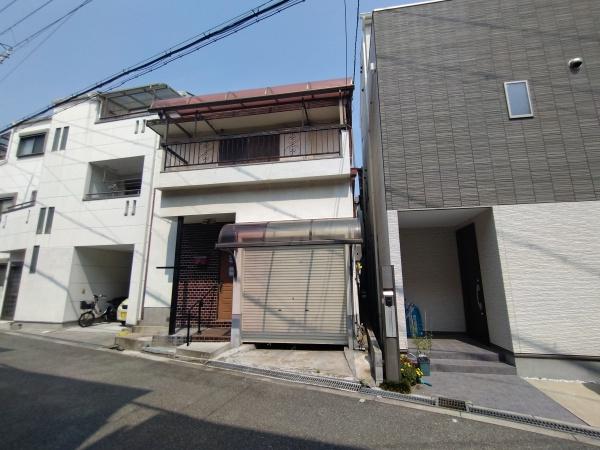 大阪市此花区高見３丁目の中古一戸建て