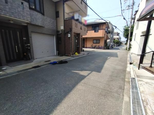 大阪市此花区高見３丁目の中古一戸建て