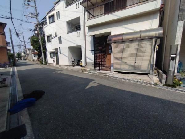 大阪市此花区高見３丁目の中古一戸建て