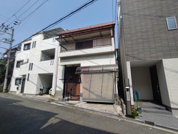 大阪市此花区高見３丁目の中古一戸建て