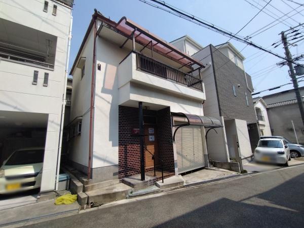 大阪市此花区高見３丁目の中古一戸建て
