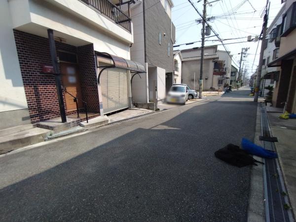 大阪市此花区高見３丁目の中古一戸建て