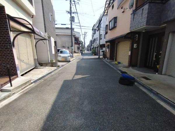 大阪市此花区高見３丁目の中古一戸建て