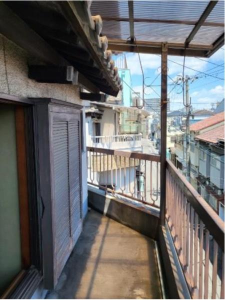大阪市大正区泉尾５丁目の中古一戸建て