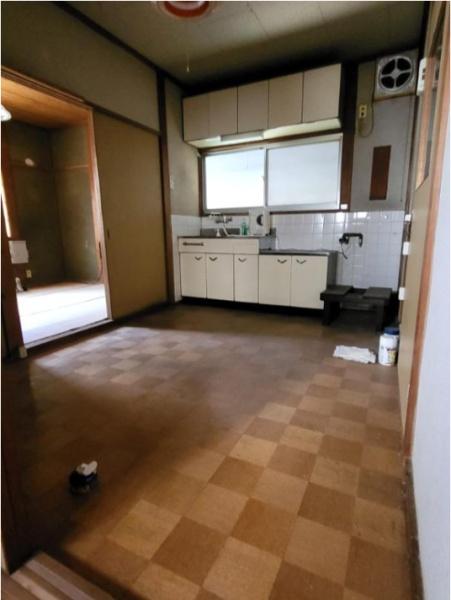 大阪市大正区泉尾５丁目の中古一戸建て