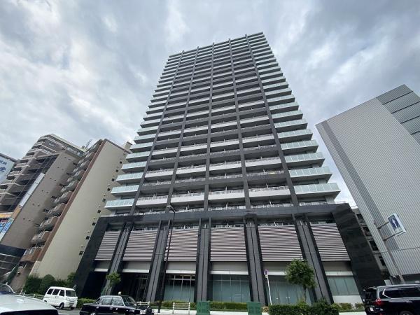 エスリード長堀タワー