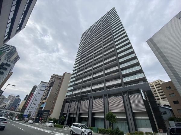エスリード長堀タワー