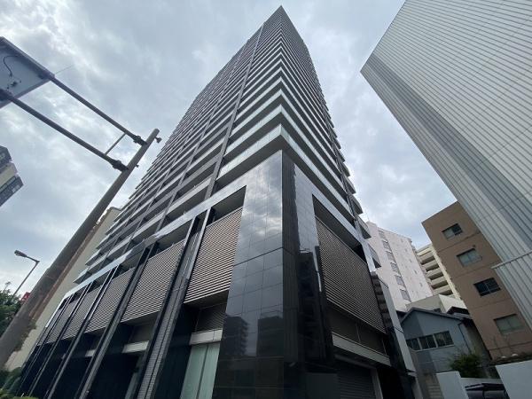 エスリード長堀タワー
