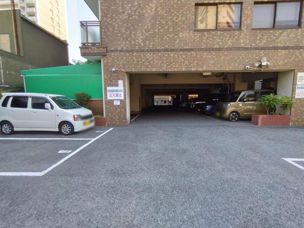 グローバル辰巳橋