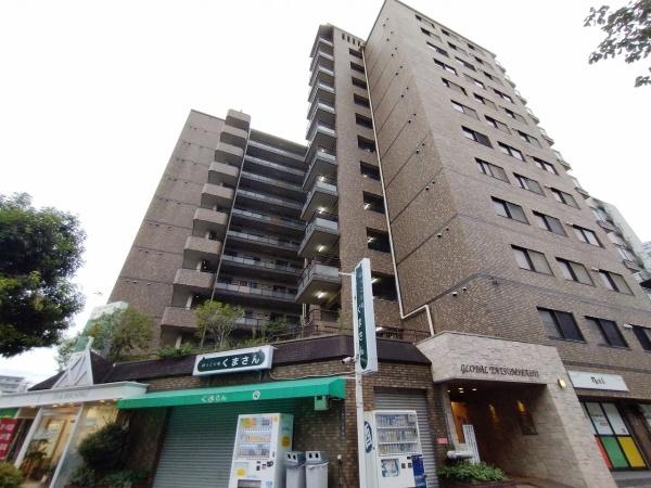 グローバル辰巳橋