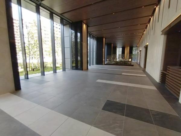 シエリアタワー大阪堀江