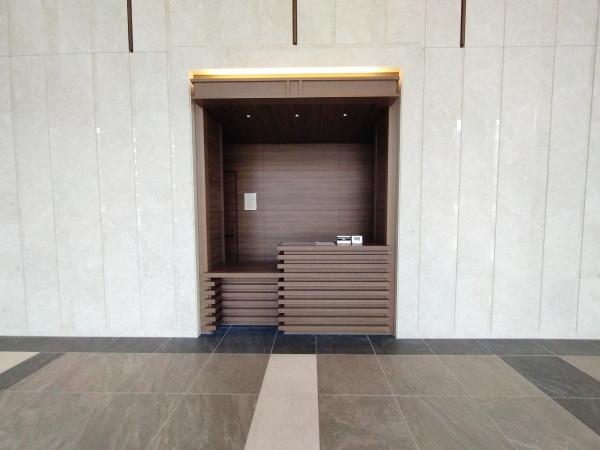シエリアタワー大阪堀江
