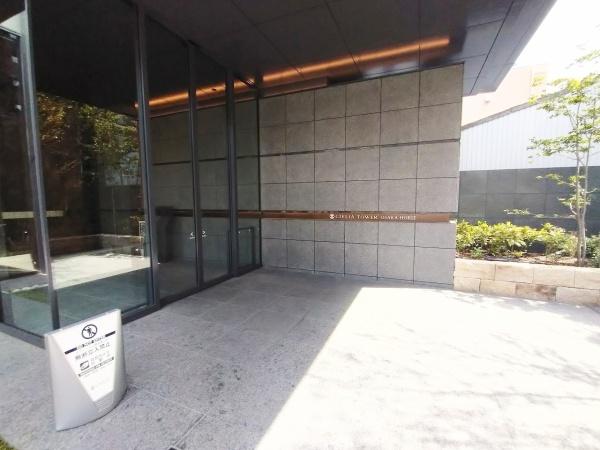 シエリアタワー大阪堀江