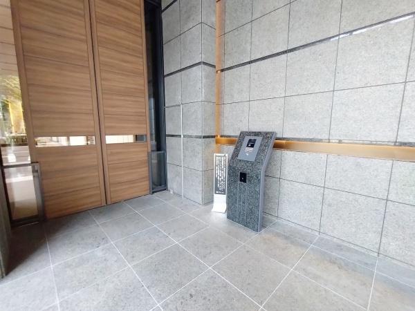 シエリアタワー大阪堀江