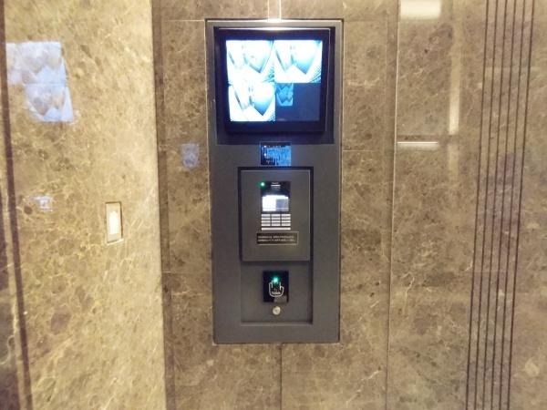 シエリアタワー大阪堀江