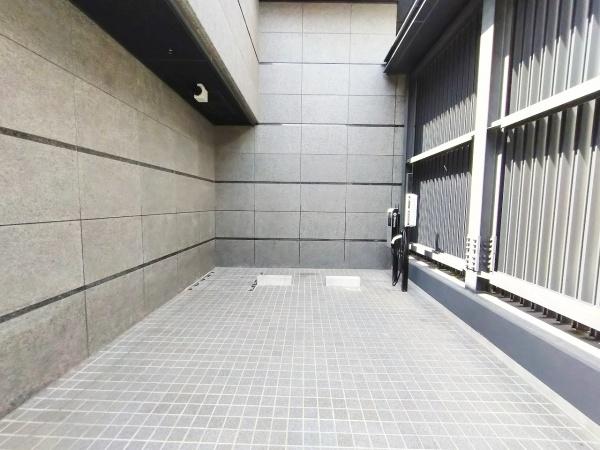 シエリアタワー大阪堀江