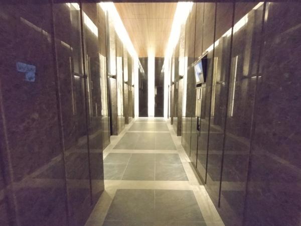 シエリアタワー大阪堀江