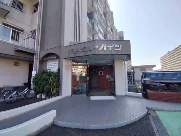 千船ビューハイツ