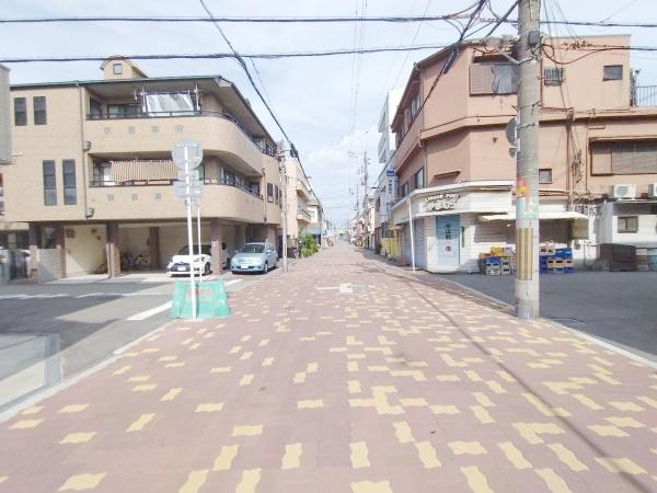 大阪市大正区南恩加島３丁目の中古一戸建て