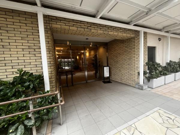 シャルマンコーポ野江第一期