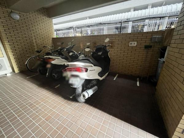 ニューライフ高麗橋