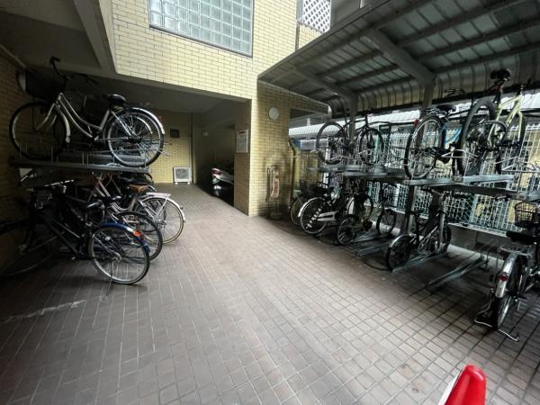 ニューライフ高麗橋