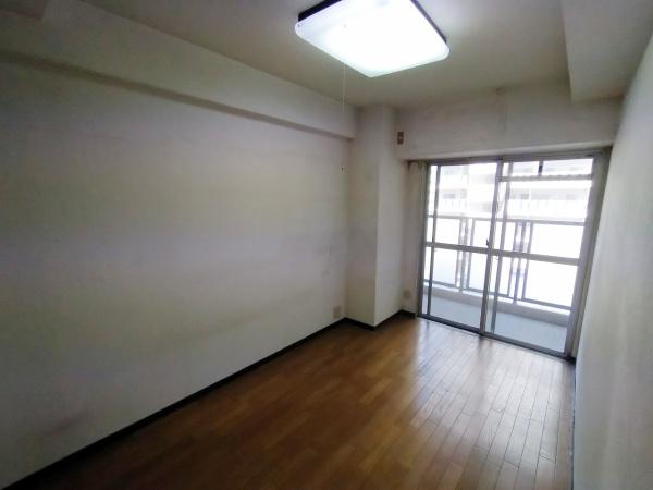 ユニライフ北大阪３号棟
