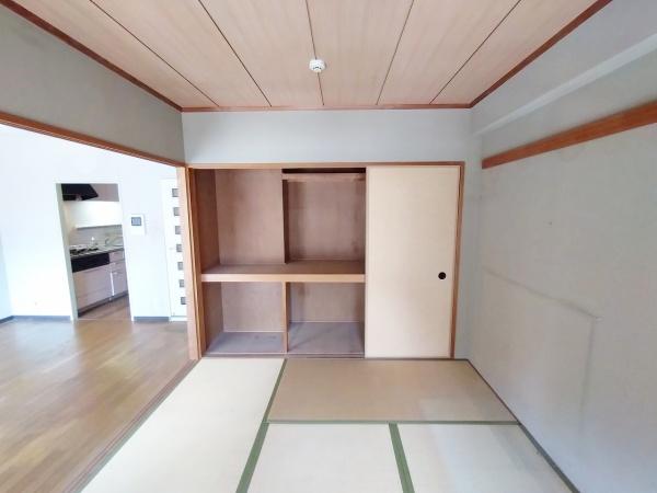 ユニライフ北大阪３号棟