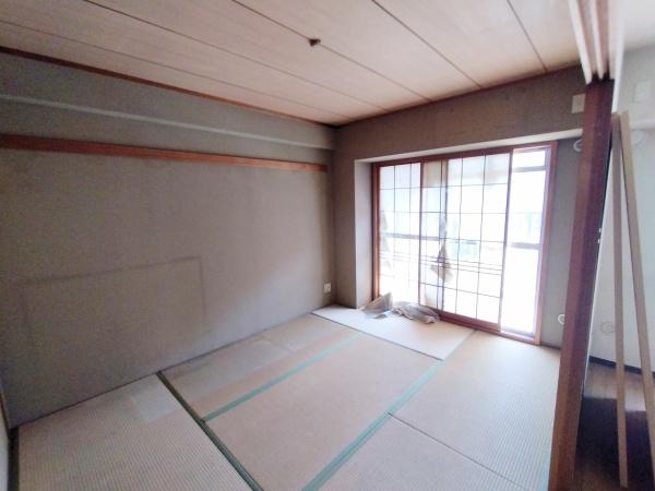 ユニライフ北大阪３号棟