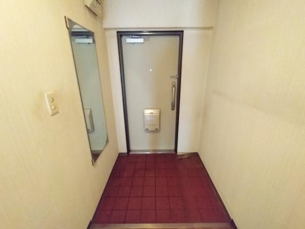 ユニライフ北大阪３号棟