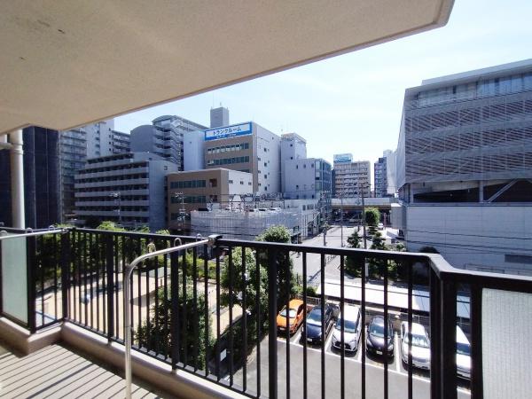 ユニライフ北大阪３号棟