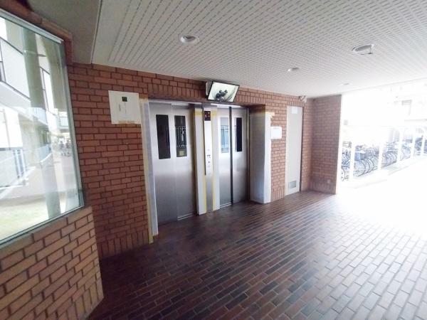 ユニライフ北大阪３号棟
