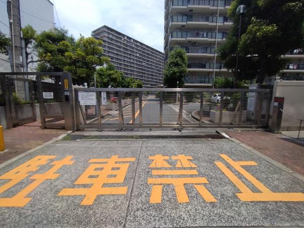 ユニライフ北大阪３号棟