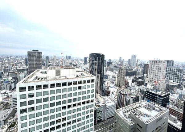 シティタワー大阪本町