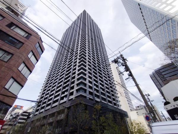シティタワー大阪本町