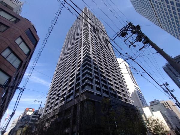 シティタワー大阪本町