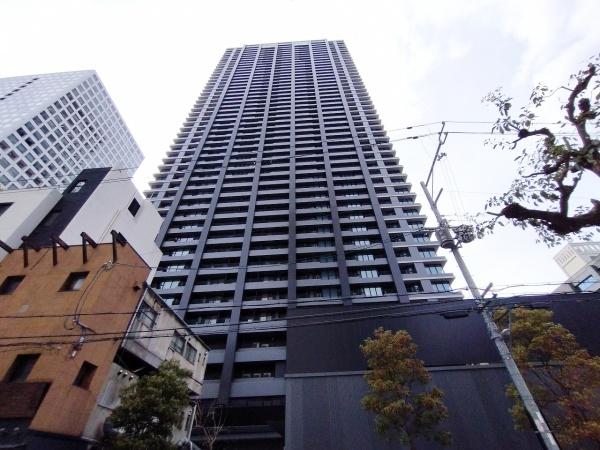 シティタワー大阪本町