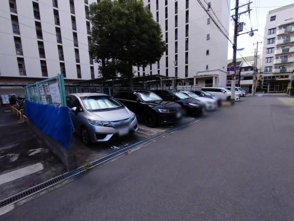 京橋第一コーポ