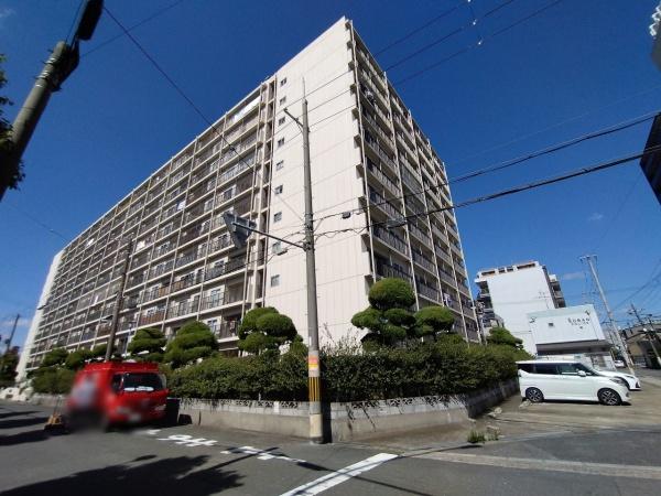 京橋第一コーポ