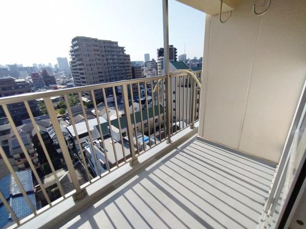 京橋第一コーポ