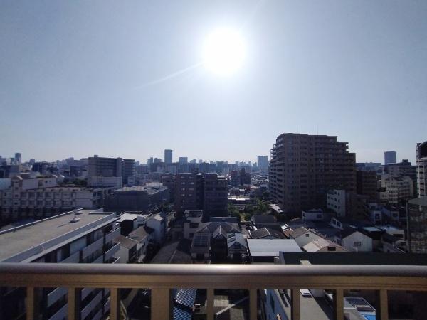 京橋第一コーポ