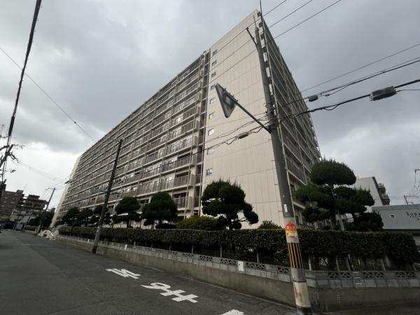 京橋第一コーポ