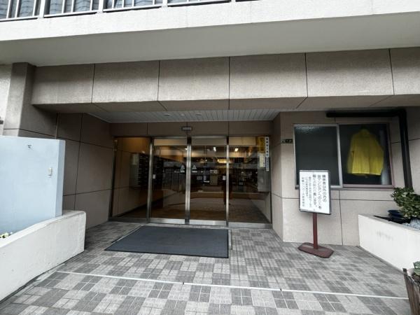 京橋第一コーポ