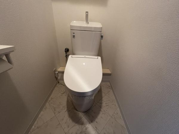 ライオンズマンション城東緑橋