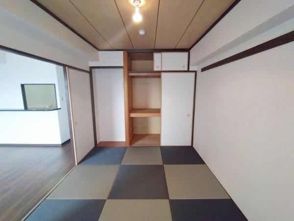 ライオンズマンション城東緑橋