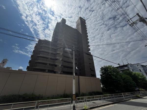 ライオンズマンション城東緑橋