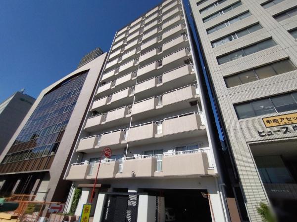 ルネ中之島