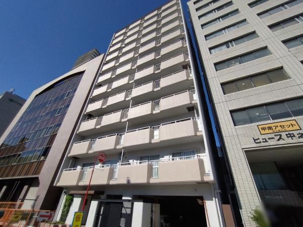 ルネ中之島