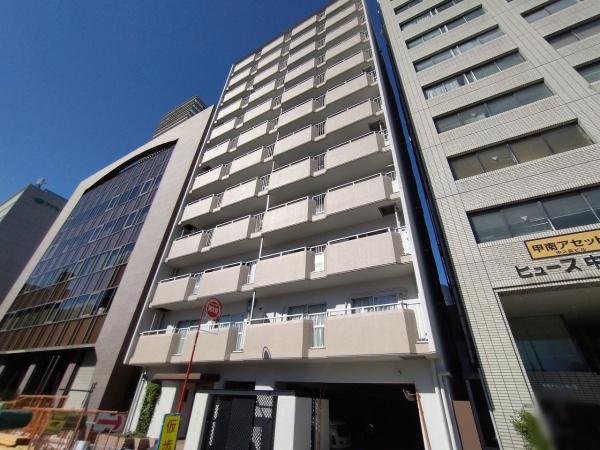 ルネ中之島